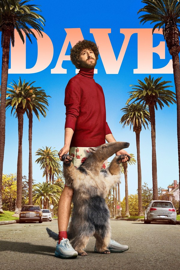 Musique de la série Dave (aka Lil Dicky)