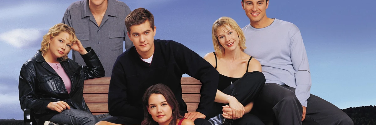 Dawson es Creek - Staffel 5, Episode 20: Soundtracks