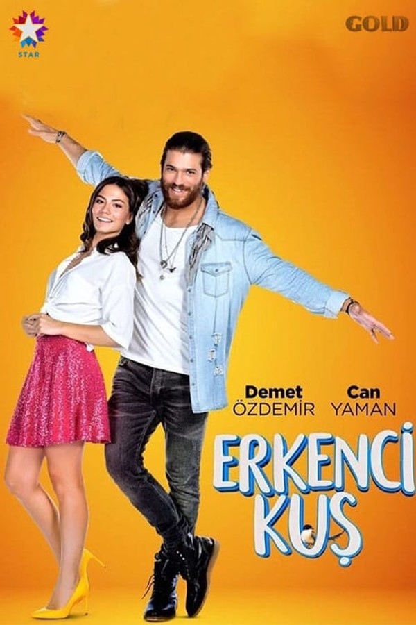 Erkenci Kuş - Saison 1, Épisode 24 : Bandes originales