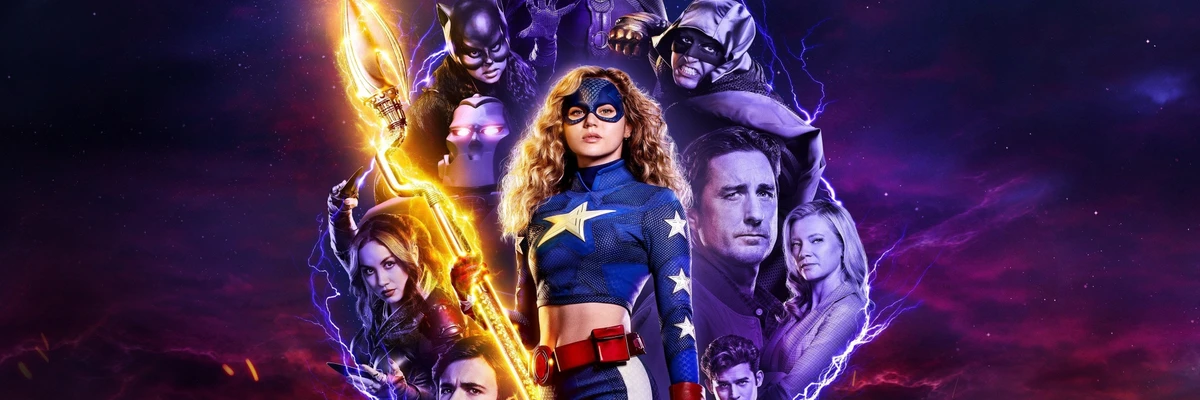 DC's Stargirl - Season 3, Episode 10: Soundtracks