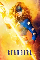 DC's Stargirl - Season 3, Episode 10: Soundtracks
