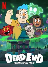 Dead End : Le parc du paranormal - Saison 2, Épisode 3 : Bandes originales
