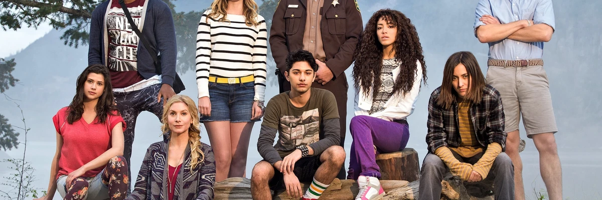 Musik aus der Serie Dead of Summer