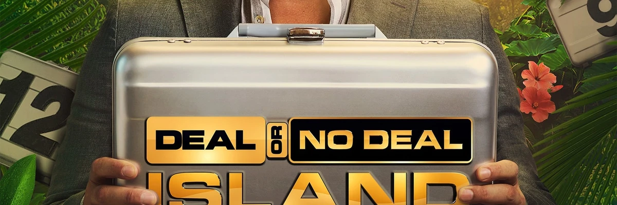 Music from Deal or No Deal Island