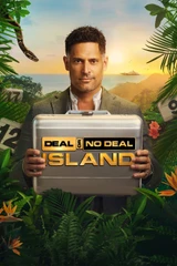 Music from Deal or No Deal Island