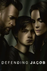 Défendre Jacob - Saison 1, Épisode 5 : Bandes originales