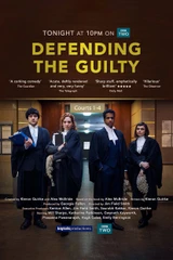 Music from Defending the Guilty