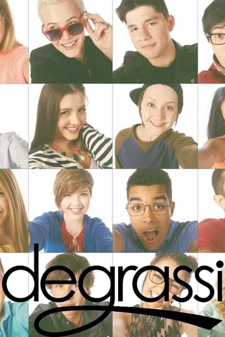 Degrassi: la nueva generación