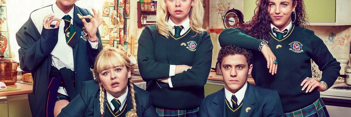 Chicas Derry - Temporada 1, Episodio 3: Bandas sonoras