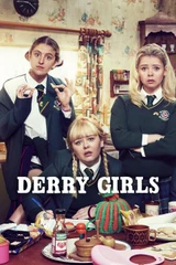 Chicas Derry - Temporada 1, Episodio 3: Bandas sonoras