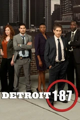 Musik aus der Serie Detroit 1-8-7