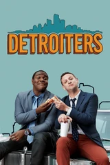 Detroiters - Temporada 2, Episodio 6: Bandas sonoras