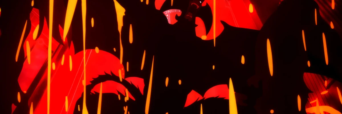 Music from Devilman Crybaby