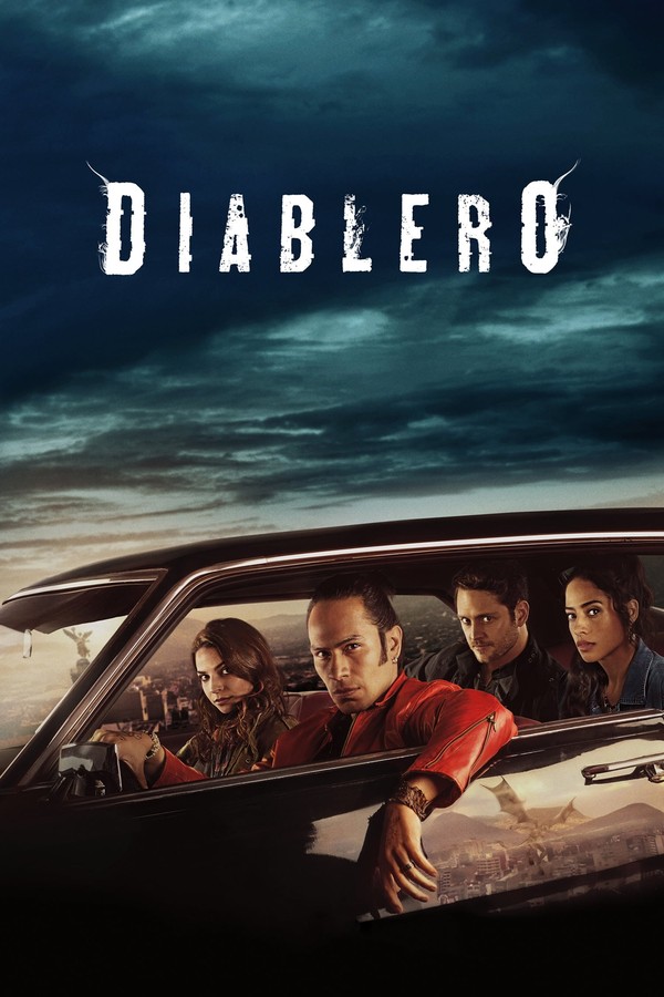 Diablero - Temporada 2, Episodio 3: Bandas sonoras