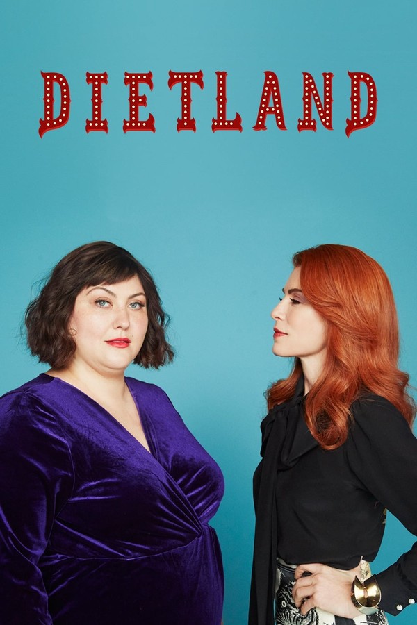 Music from Dietland