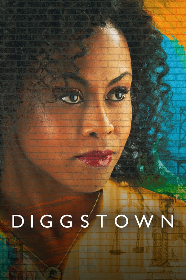 Musique de la série Diggstown,