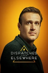 Dispatches from Elsewhere - Season 1, Episode 5: Soundtracks