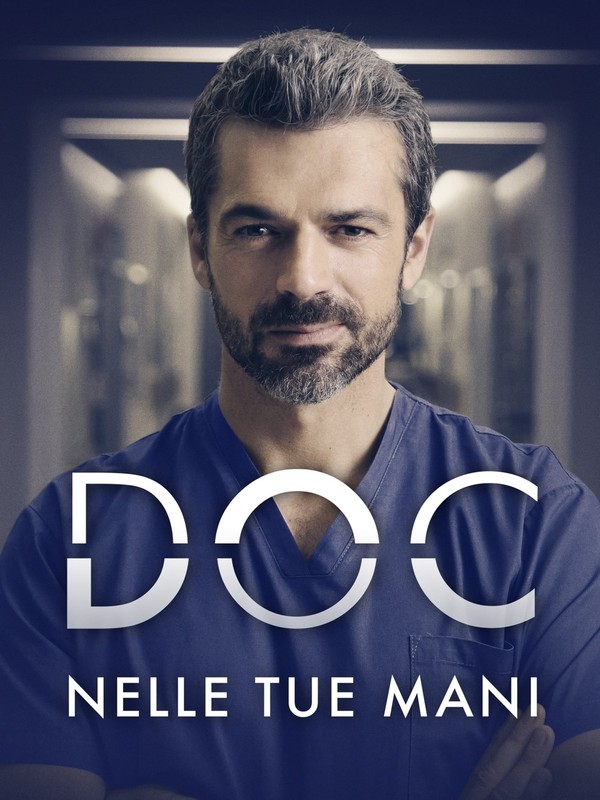 Doc – Nelle tue mani - Season 1, Episode 3: Soundtracks