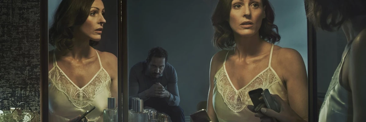 Doctor Foster - Temporada 1, Episodio 1: Bandas sonoras