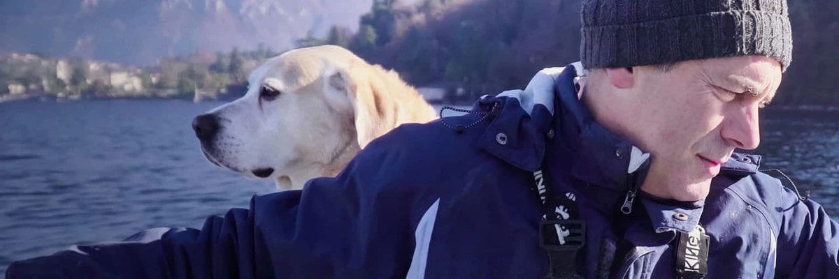 Música de la serie Amigos Caninos
