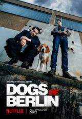 Season 1 Soundtracks from Dogs of Berlin