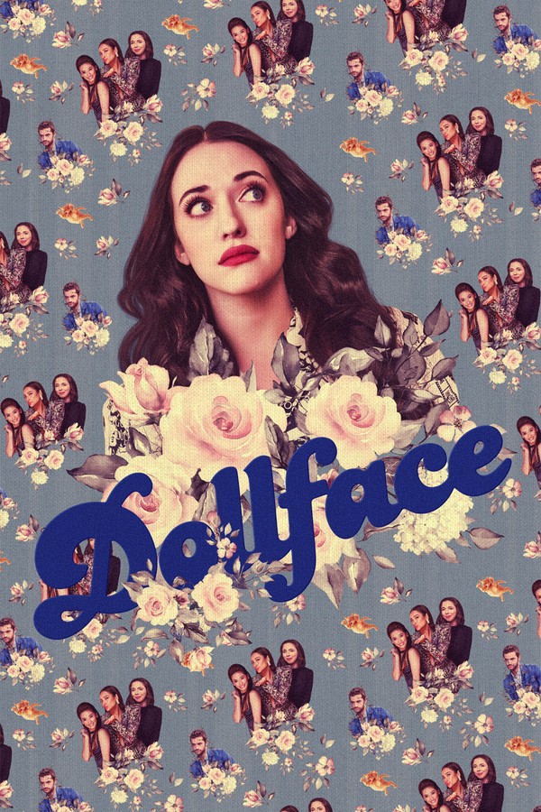 Musique de la série Dollface