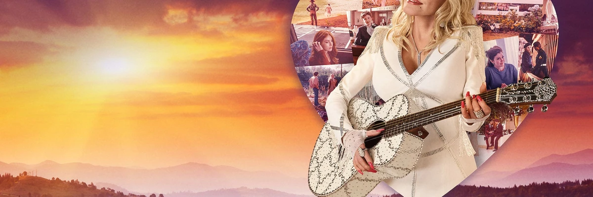 Music from Dolly Parton's Heartstrings