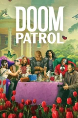 Patrouille Doom - Saison 3, Épisode 1 : Bandes originales