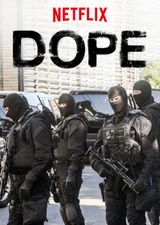 Dope - Staffel 3, Episode 4: Soundtracks