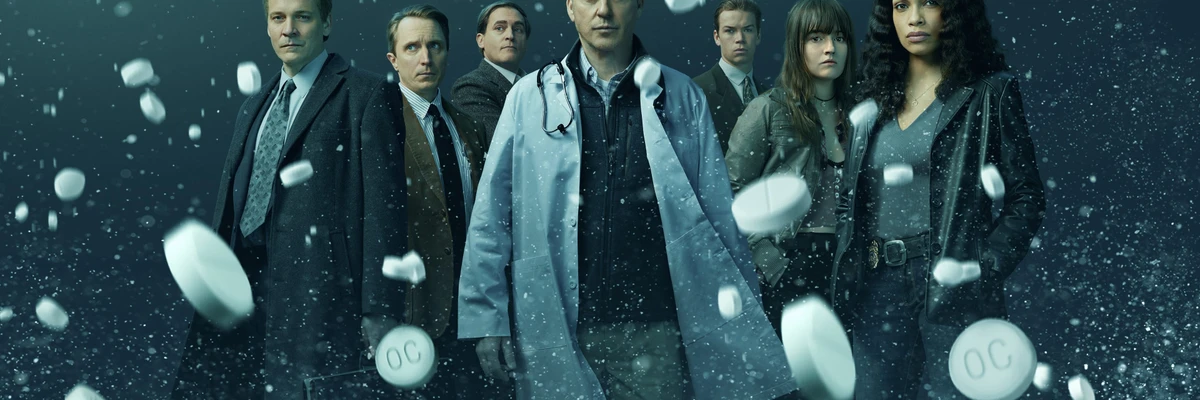 Dopesick - Saison 1, Épisode 7 : Bandes originales