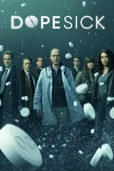 Dopesick - Saison 1, Épisode 7 : Bandes originales