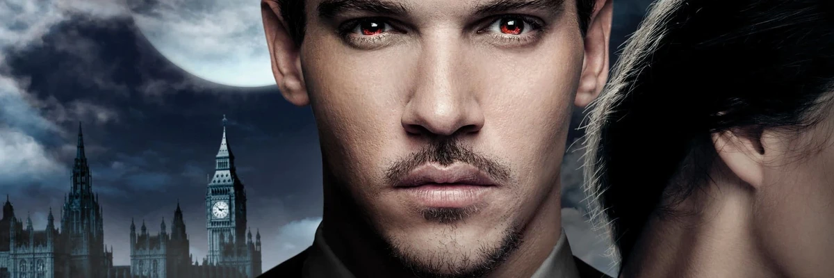 Musique de la série Dracula