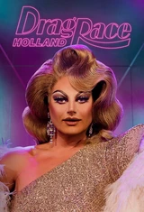 Season 1 Soundtracks from Drag Race Holland