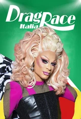 Musique de la série Drag Race Italia