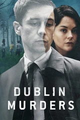 Musik aus der Serie Dublin Murders