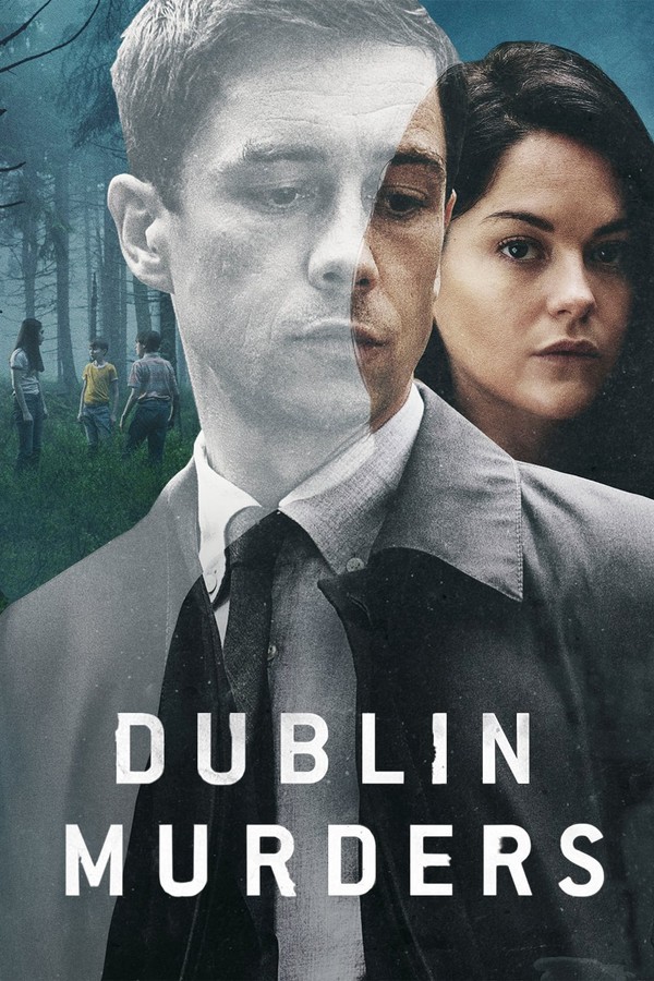 Musique de la série Meurtres à Dublin