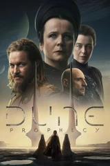 Musique de la série Dune: Prophecy