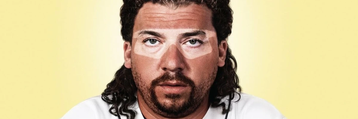 Soundtracks der Staffel 3 von Eastbound & Down