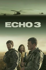 Musique de la série Echo 3