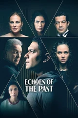 Música de la serie Ecos del mar Rojo
