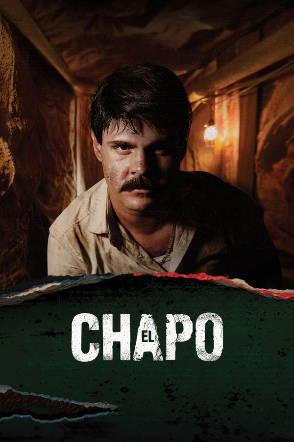 El Chapo - Staffel 3, Episode 5: Soundtracks