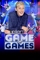 Ellen's Game of Games - Season 3, Episode 11: Soundtracks