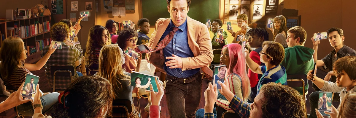 Musique de la série English Teacher