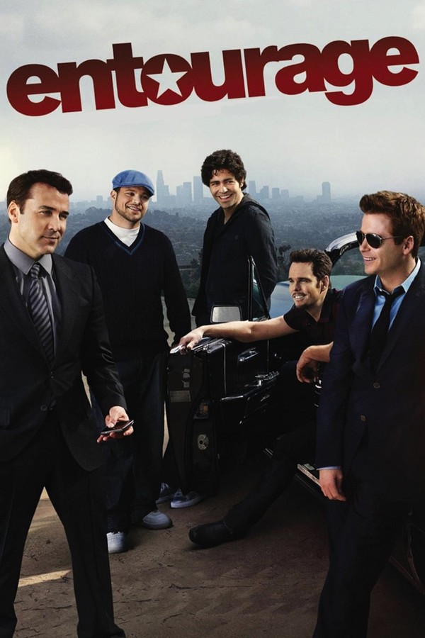 Entourage - Season 2, Episode 7: Soundtracks