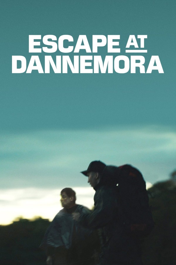 Musik aus der Serie Flucht in Dannemora