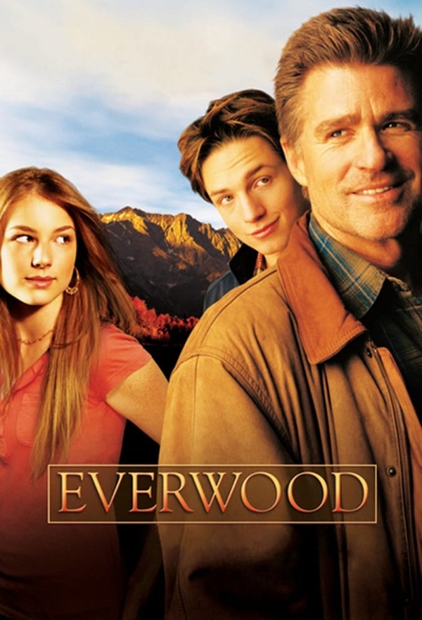 Everwood - Staffel 2, Episode 12: Soundtracks