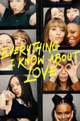 Musique de la série Everything I Know About Love