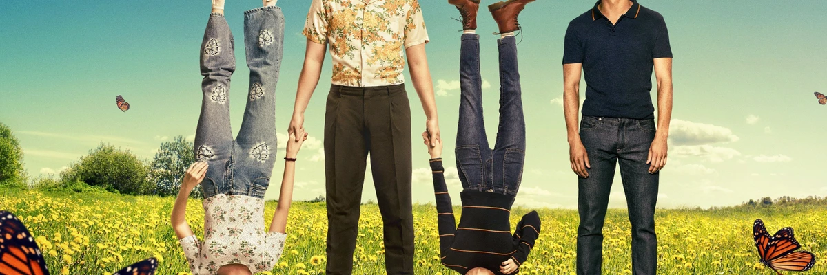 Music from Everything's Gonna Be Okay