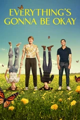 Music from Everything's Gonna Be Okay