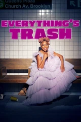 Musique de la série Everything's Trash